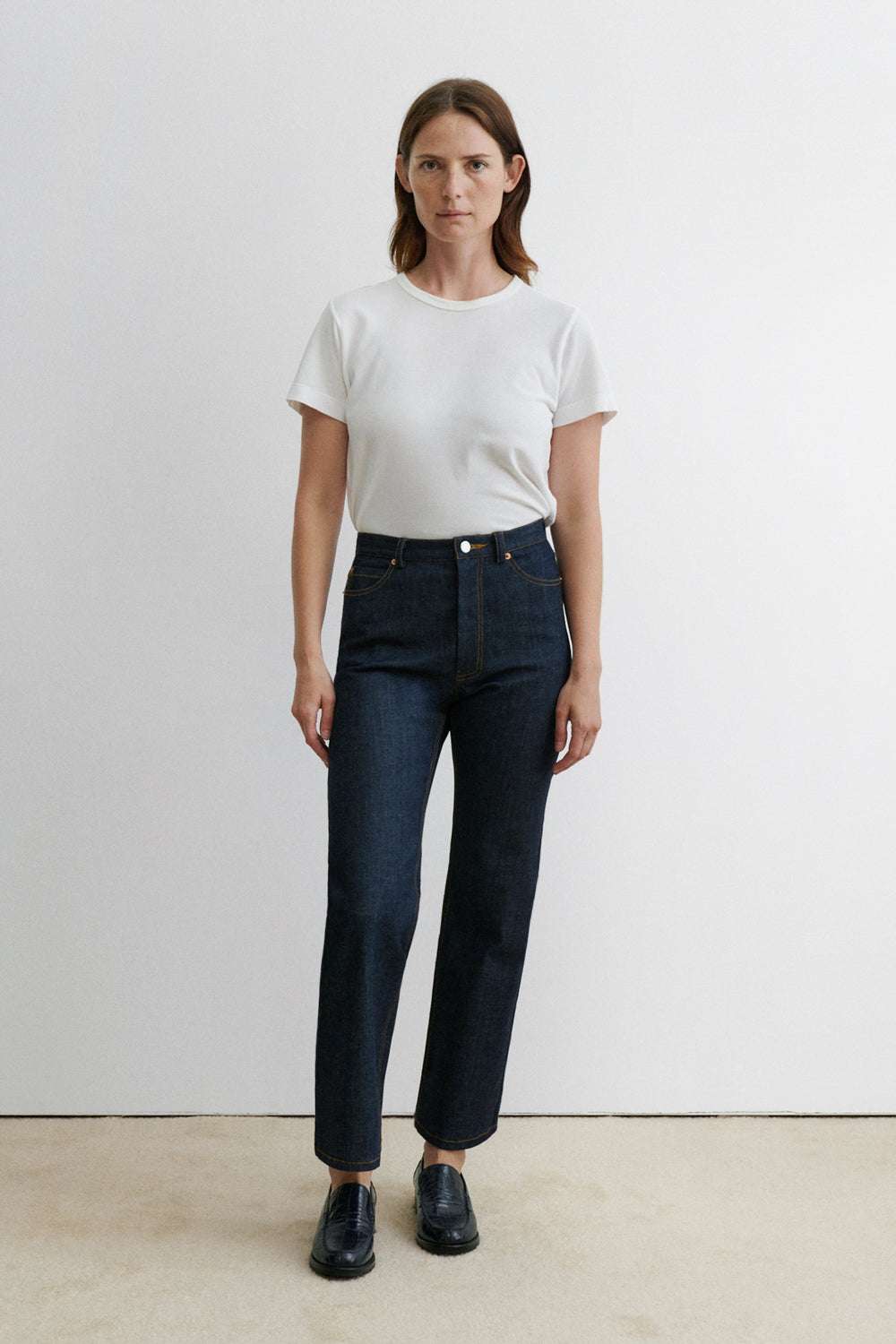 Rachel Comey Clothing|Denim Collins Pant Super Raw