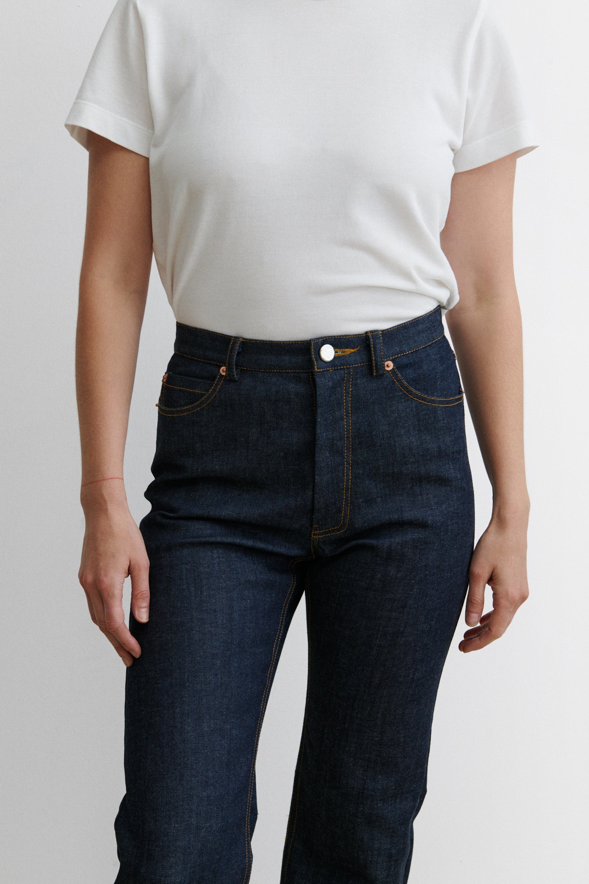 Rachel Comey Clothing|Denim Collins Pant Super Raw