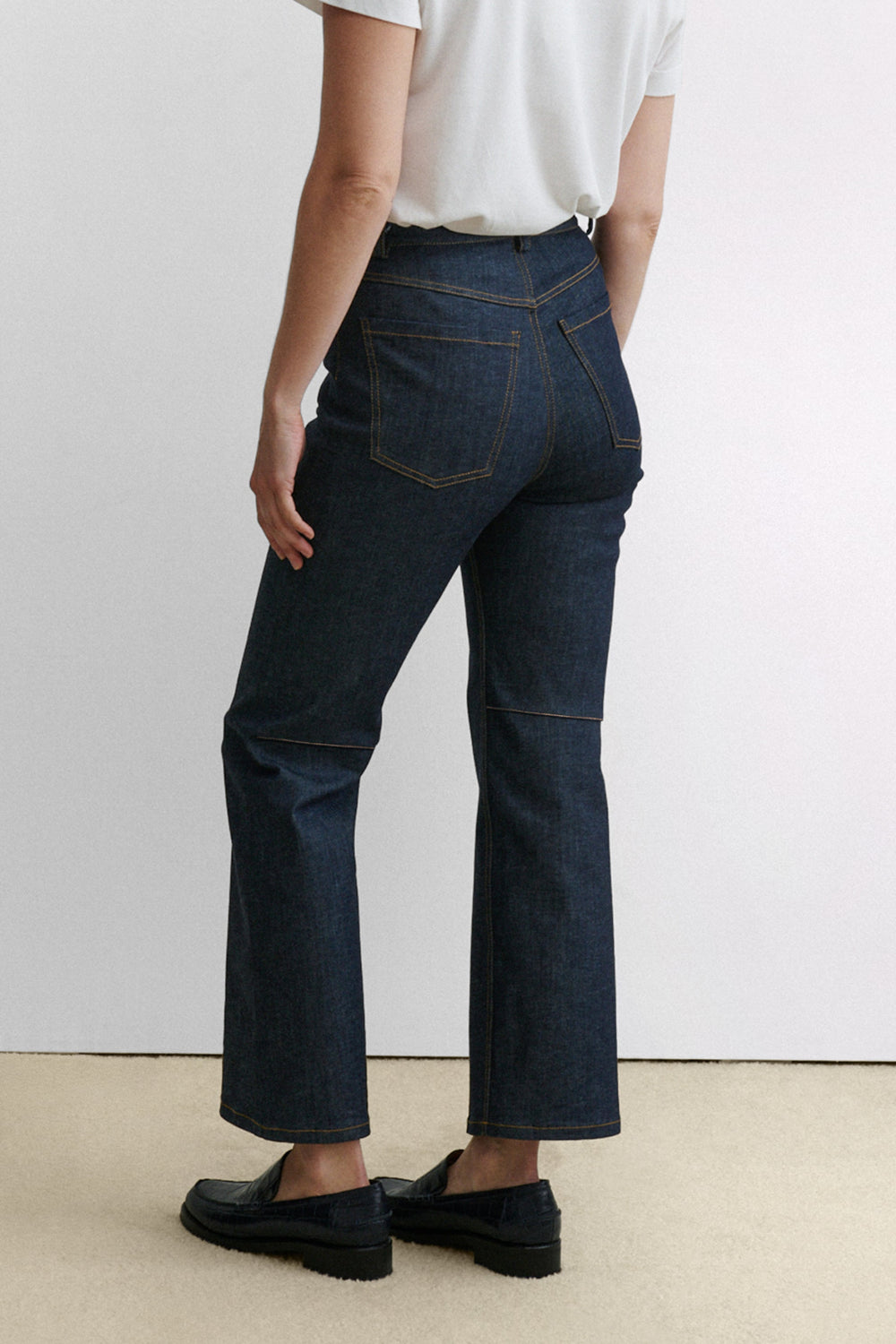 Rachel Comey Clothing|Denim Collins Pant Super Raw
