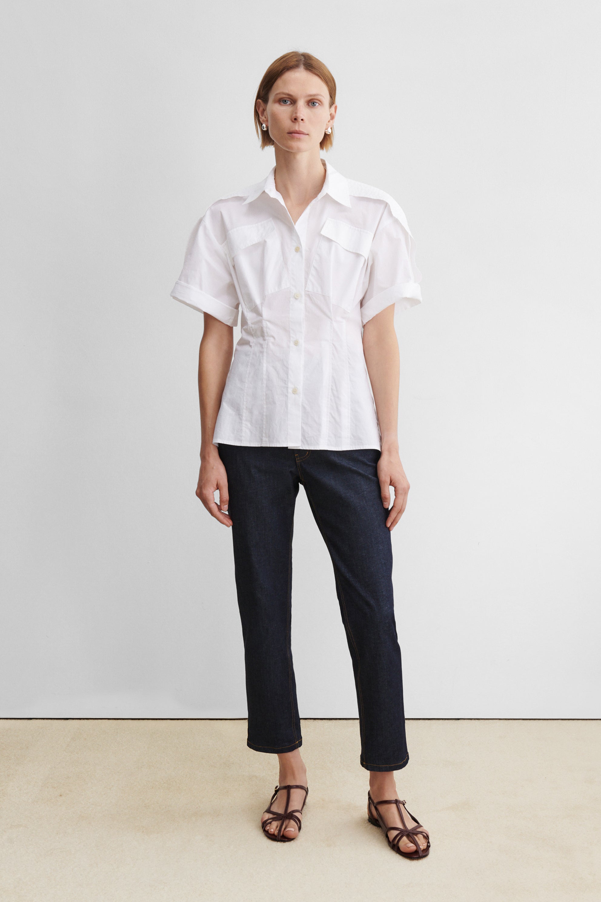 Rachel Comey Clothing|Denim Hepburn Pant Super Raw