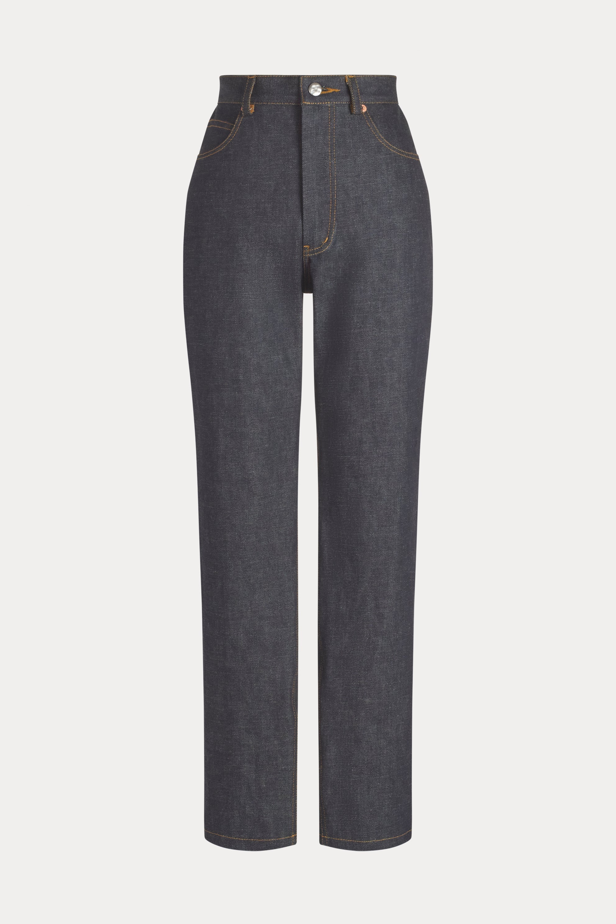 Rachel Comey Clothing|Denim Hepburn Pant Super Raw