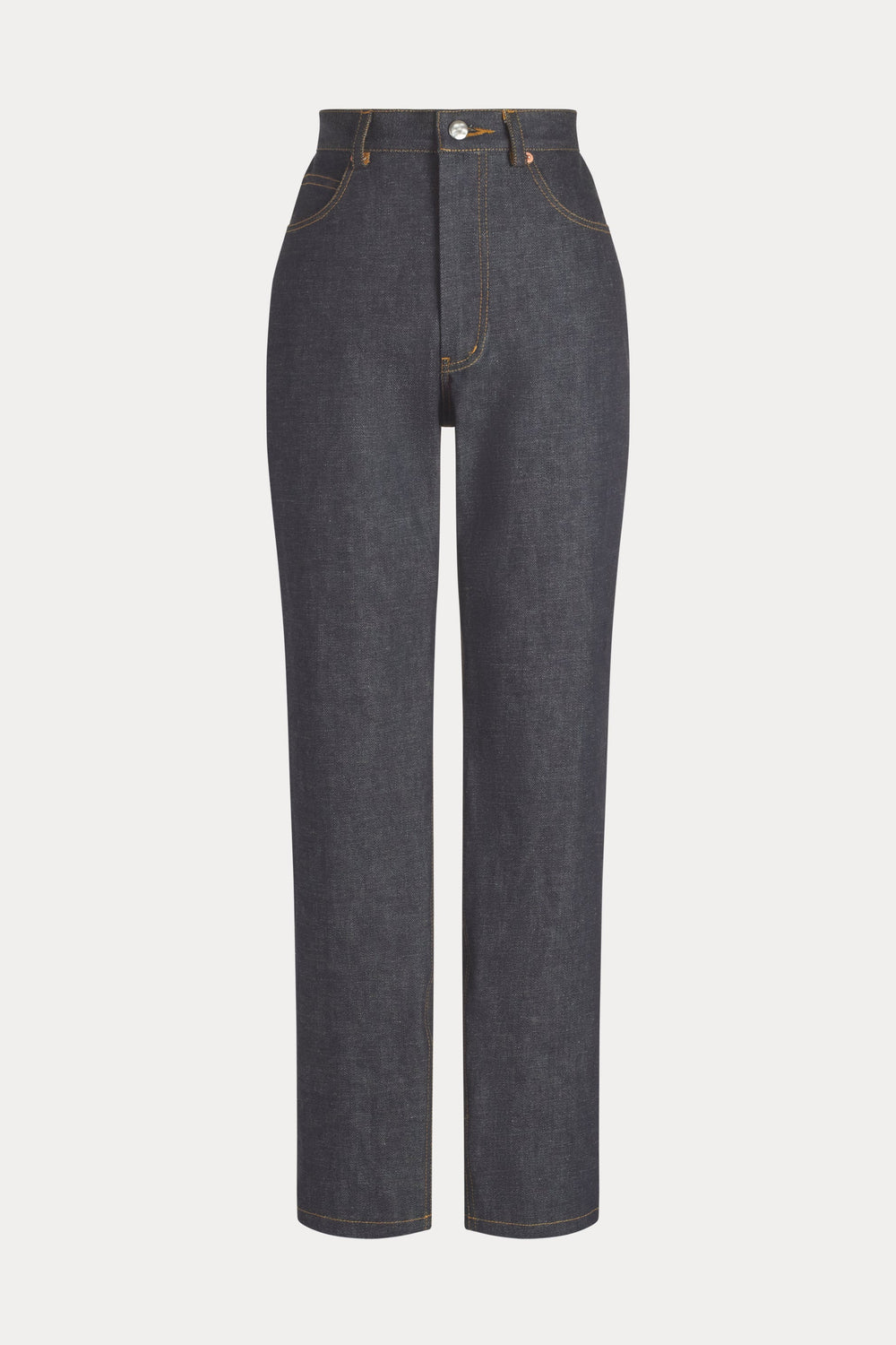 Rachel Comey Clothing|Denim Hepburn Pant Super Raw