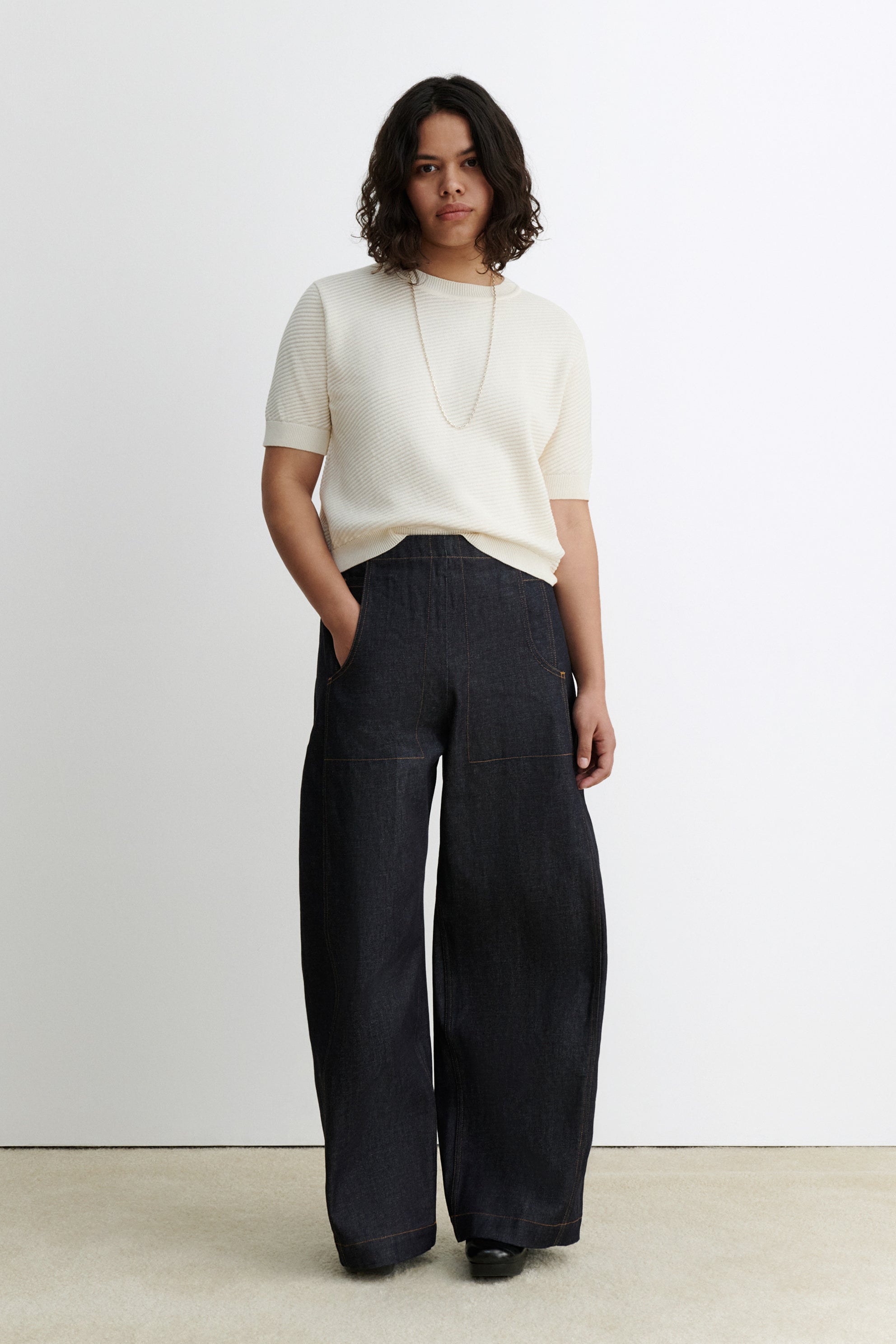 Rachel Comey Clothing|Denim Tany Pant Super Raw