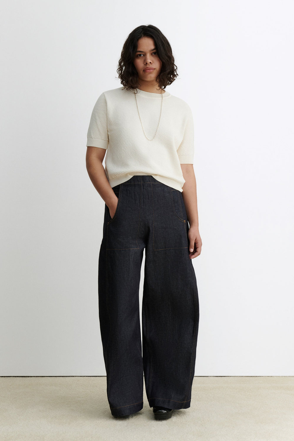 Rachel Comey Clothing|Denim Tany Pant Super Raw