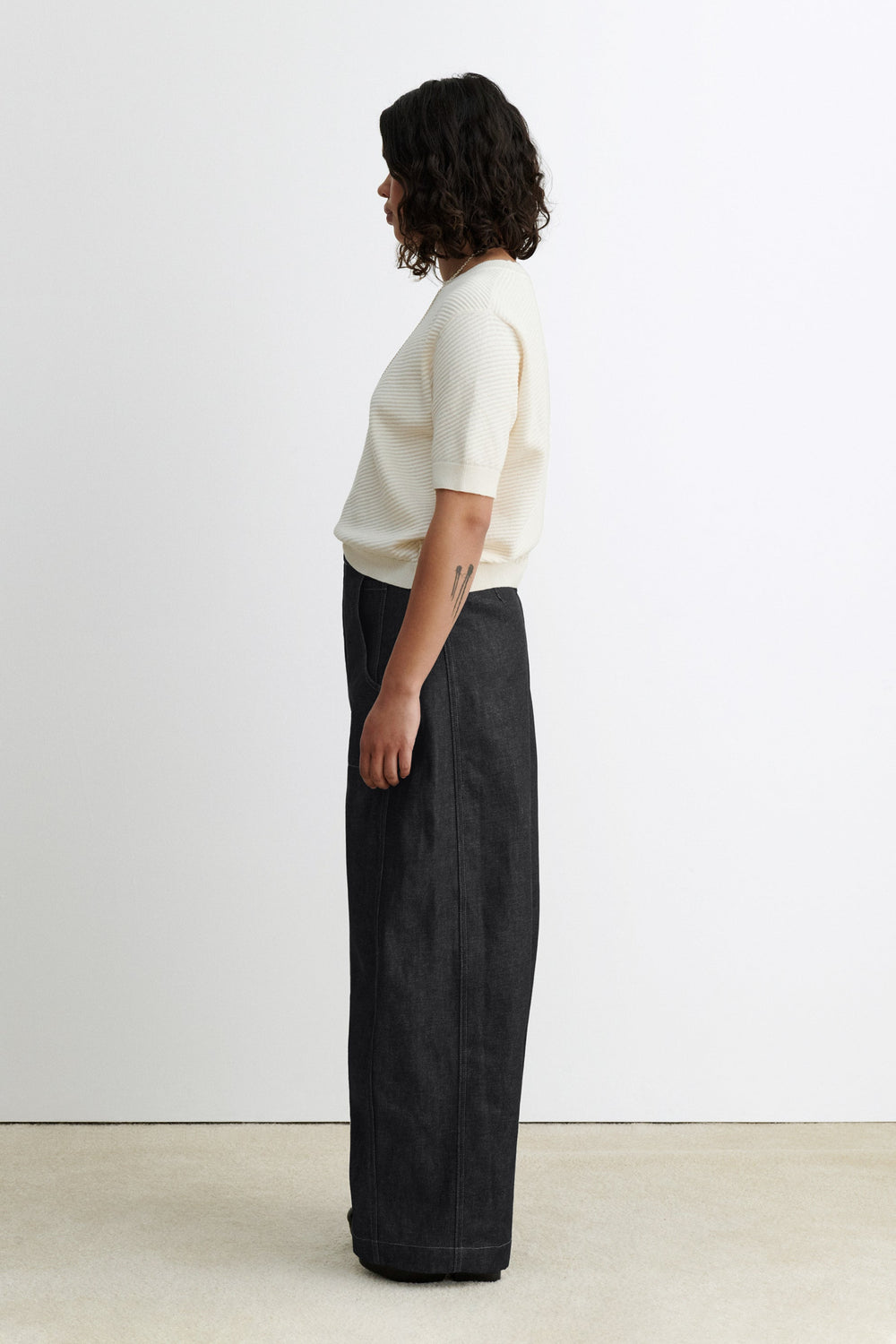 Rachel Comey Clothing|Denim Tany Pant Super Raw