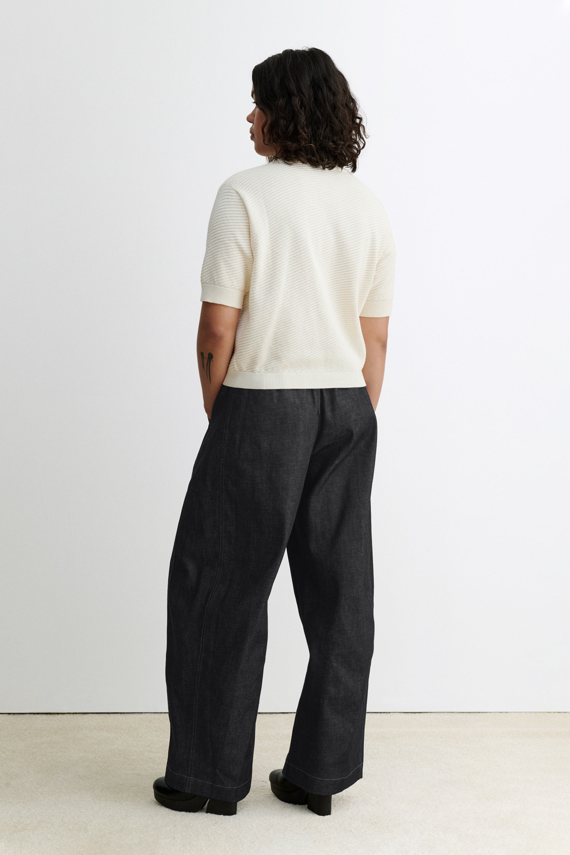 Rachel Comey Clothing|Denim Tany Pant Super Raw
