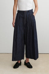 Rachel Comey Clothing|Denim Wolcott Pant Indigo