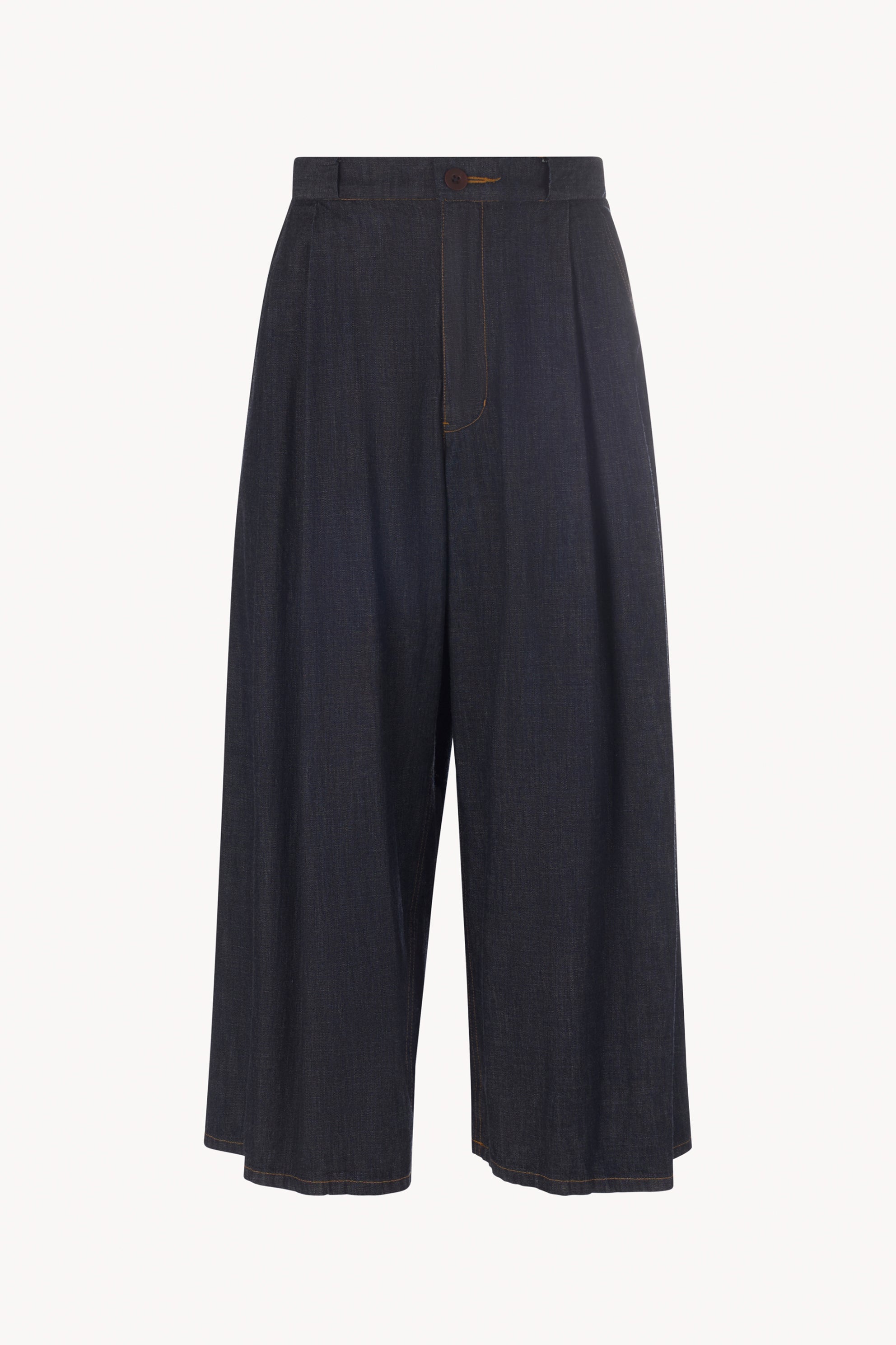 Rachel Comey Clothing|Denim Wolcott Pant Indigo