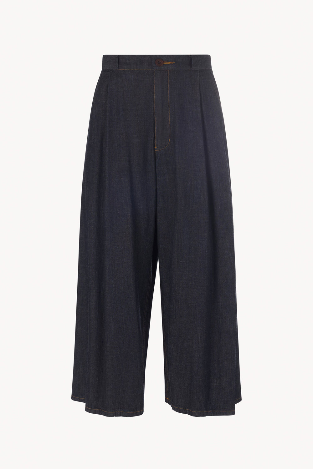 Rachel Comey Clothing|Denim Wolcott Pant Indigo