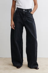 Rachel Comey Clothing|Denim Dottir Pant Black