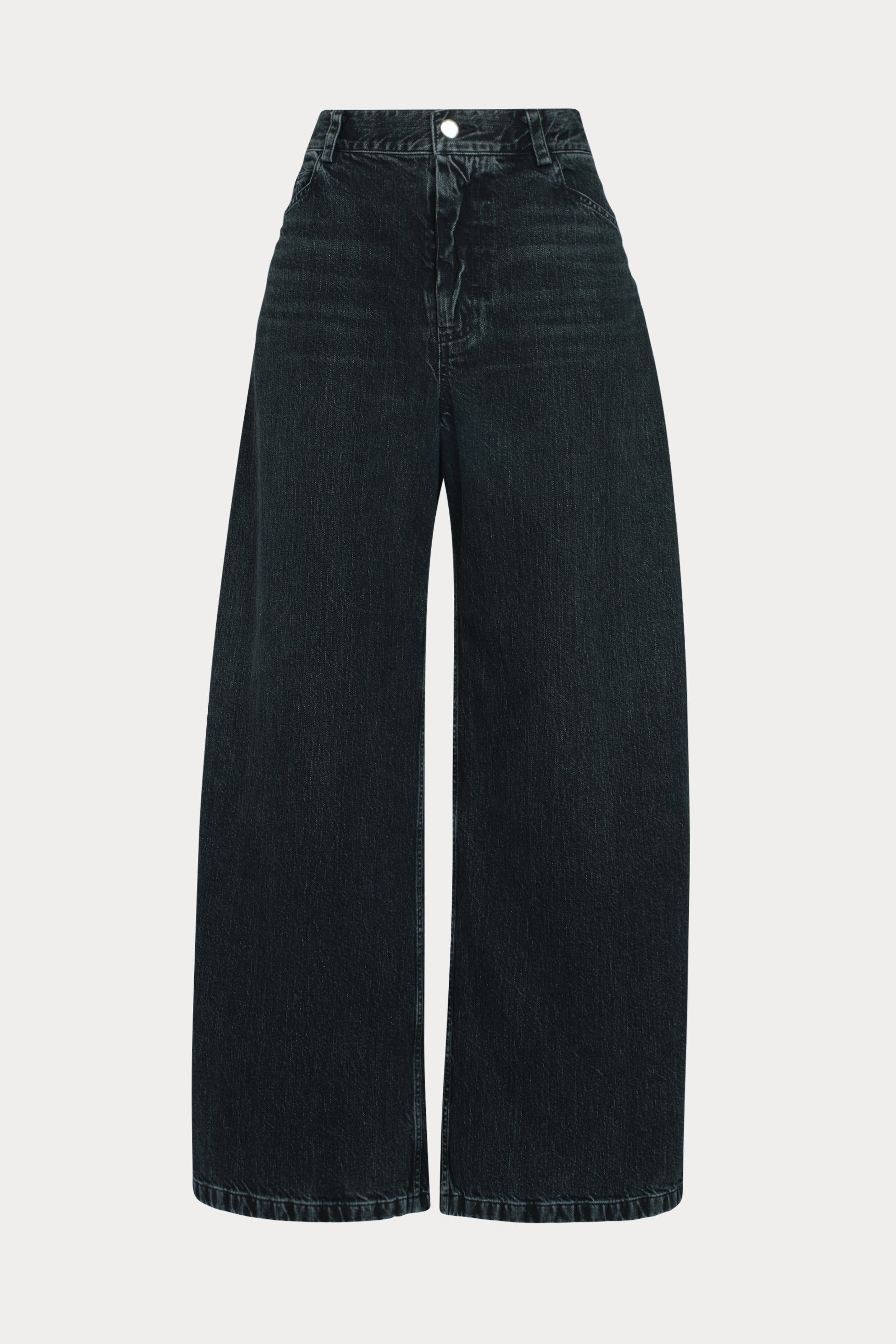 Rachel Comey Clothing|Denim Dottir Pant Black