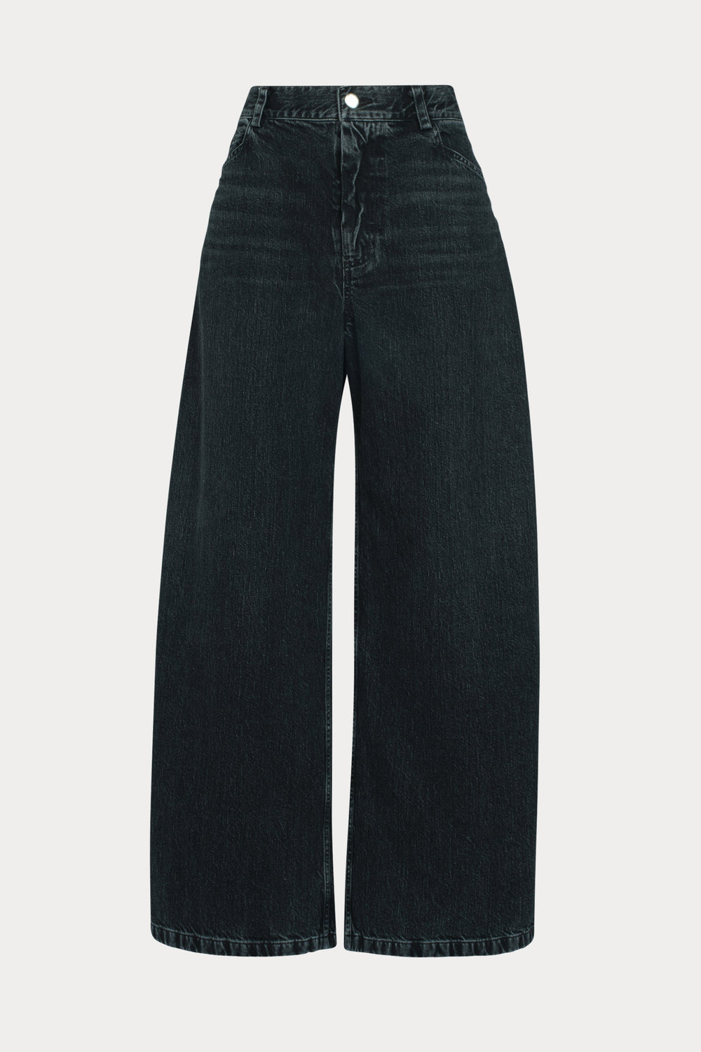 Rachel Comey Clothing|Denim Dottir Pant Black