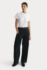 Rachel Comey Clothing|Denim Tany Pant Black