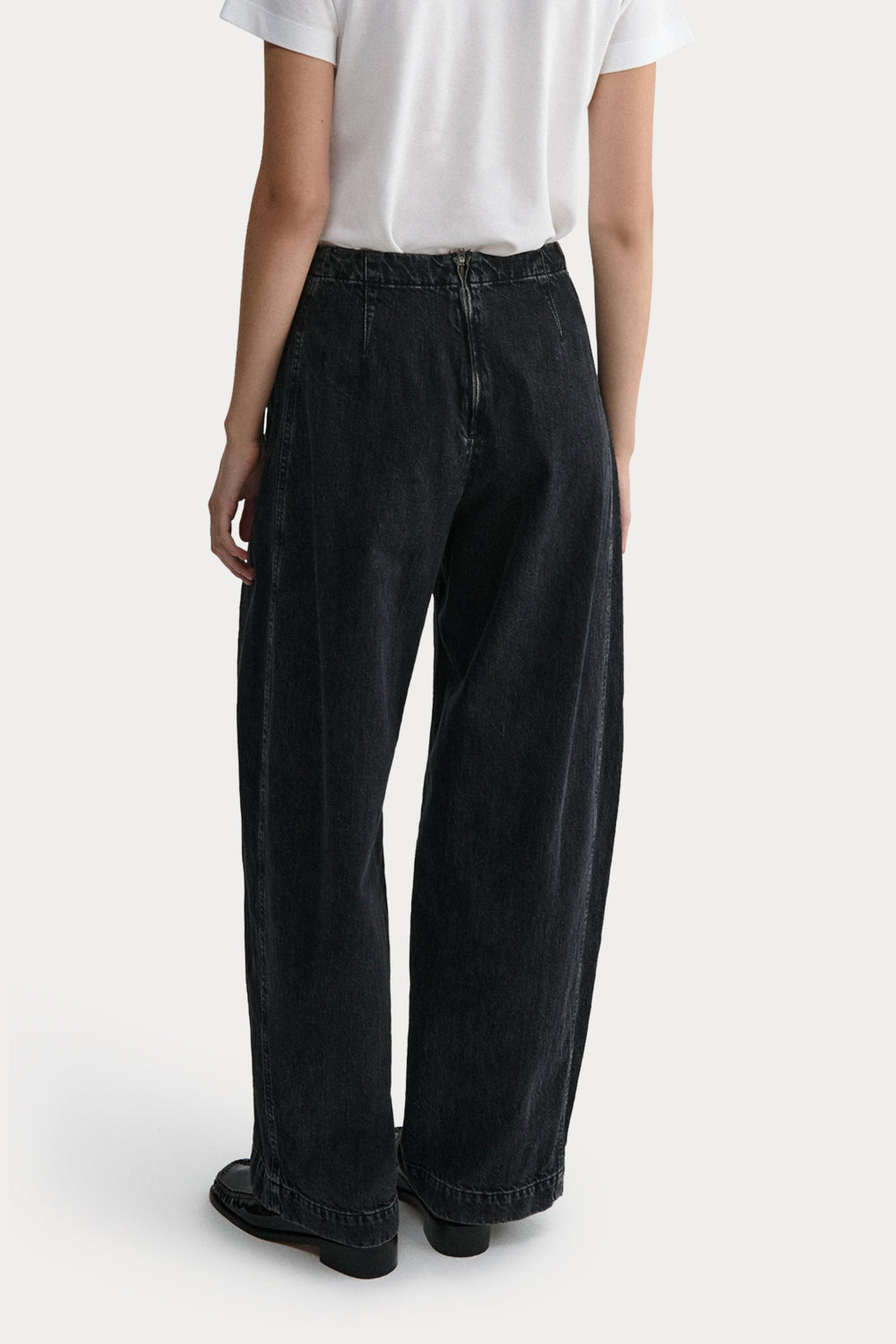 Rachel Comey Clothing|Denim Tany Pant Black