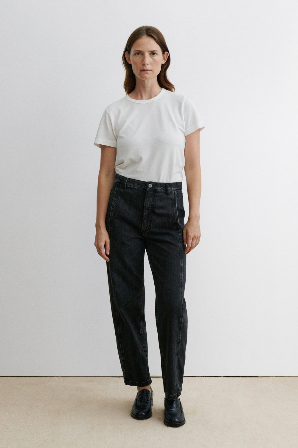 Rachel Comey Clothing|Denim Tamar Pant Black