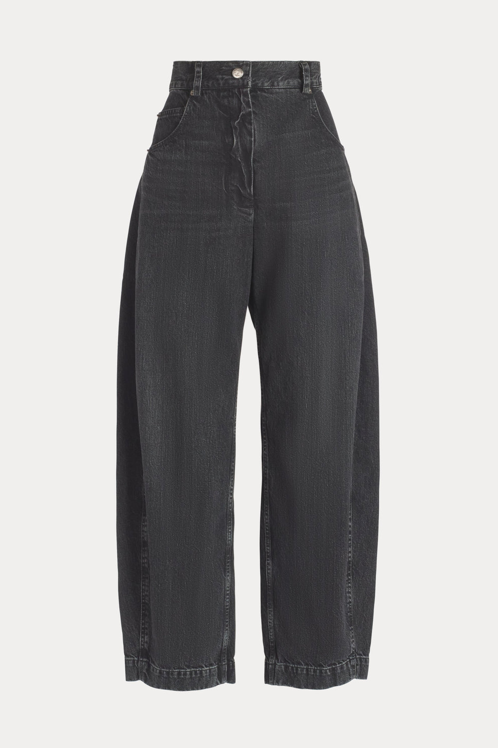 Rachel Comey Clothing|Denim Keenan Pant Black