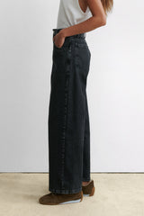 Rachel Comey Clothing|Denim Puerto Pant Black