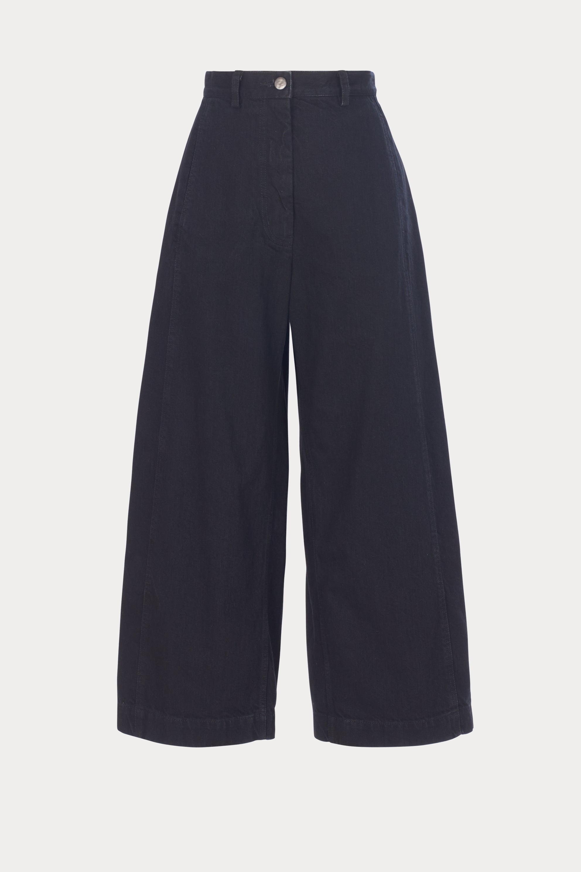 Rachel Comey Clothing|Denim Garra Pant Black