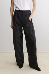 Rachel Comey Clothing|Denim Tany Pant Very Black