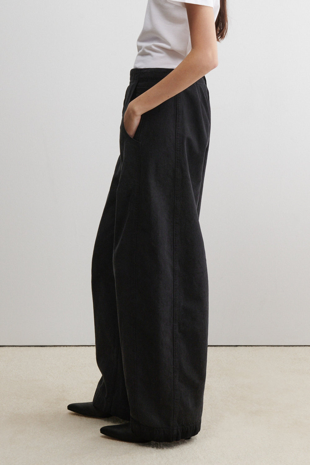 Rachel Comey Clothing|Denim Tany Pant Very Black