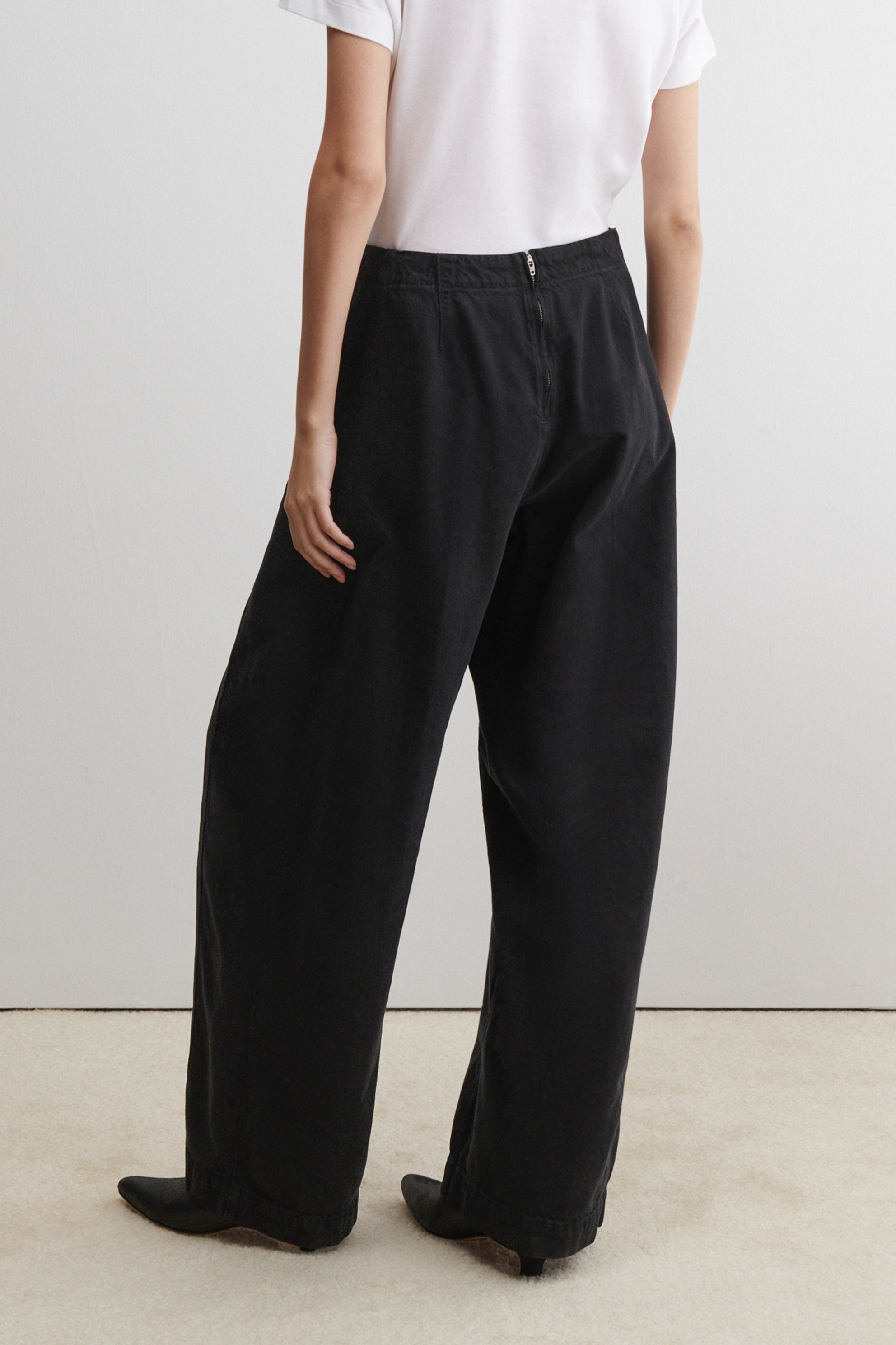 Rachel Comey Clothing|Denim Tany Pant Very Black