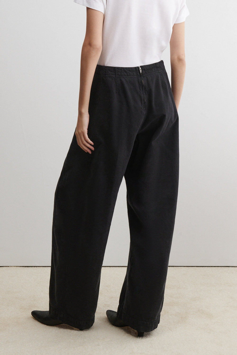 Rachel Comey Clothing|Denim Tany Pant Very Black