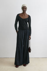 Rachel Comey Clothing|Denim|Sale Coxsone Pant Brown Overdye