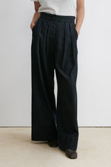 Rachel Comey Clothing|Denim|Sale Coxsone Pant Brown Overdye