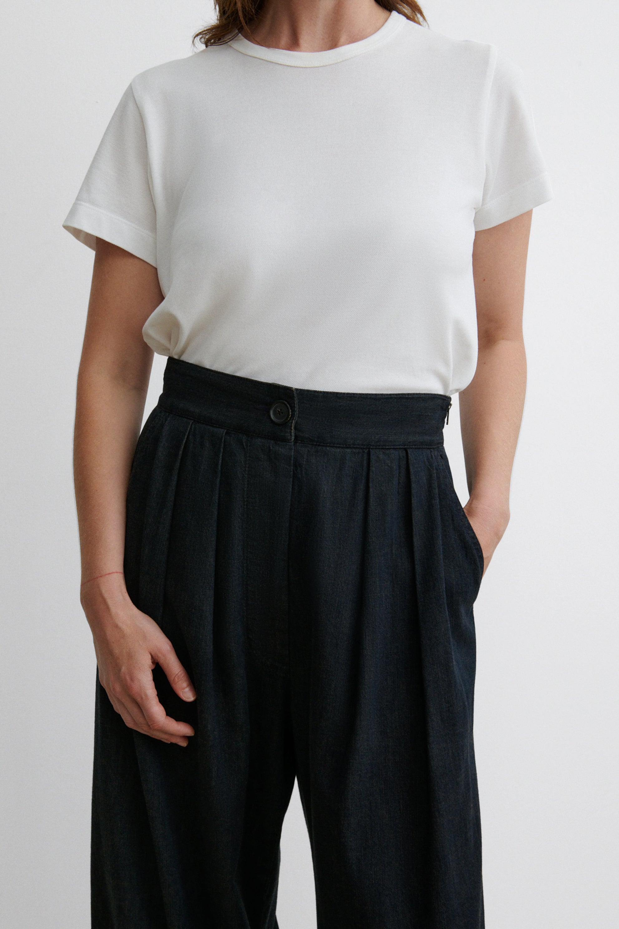 Rachel Comey Clothing|Denim|Sale Coxsone Pant Brown Overdye