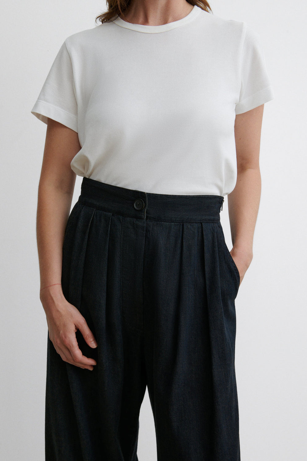 Rachel Comey Clothing|Denim|Sale Coxsone Pant Brown Overdye