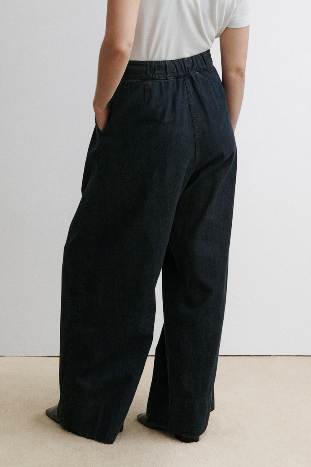 Rachel Comey Clothing|Denim|Sale Coxsone Pant Brown Overdye