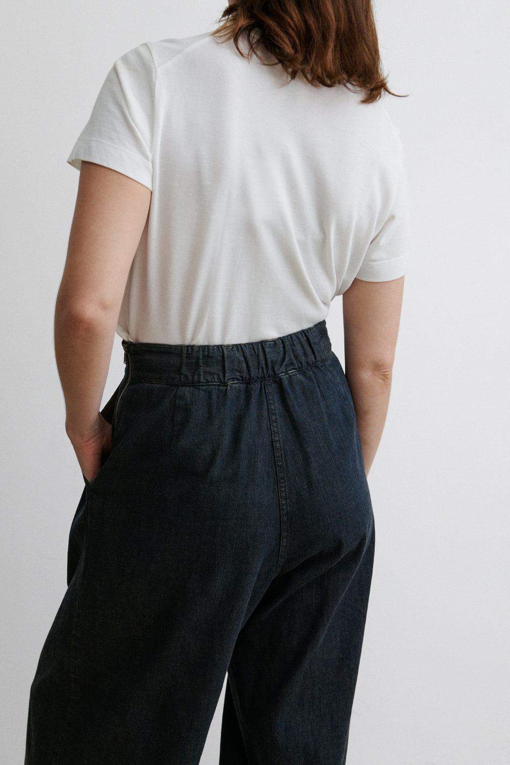Rachel Comey Clothing|Denim|Sale Coxsone Pant Brown Overdye