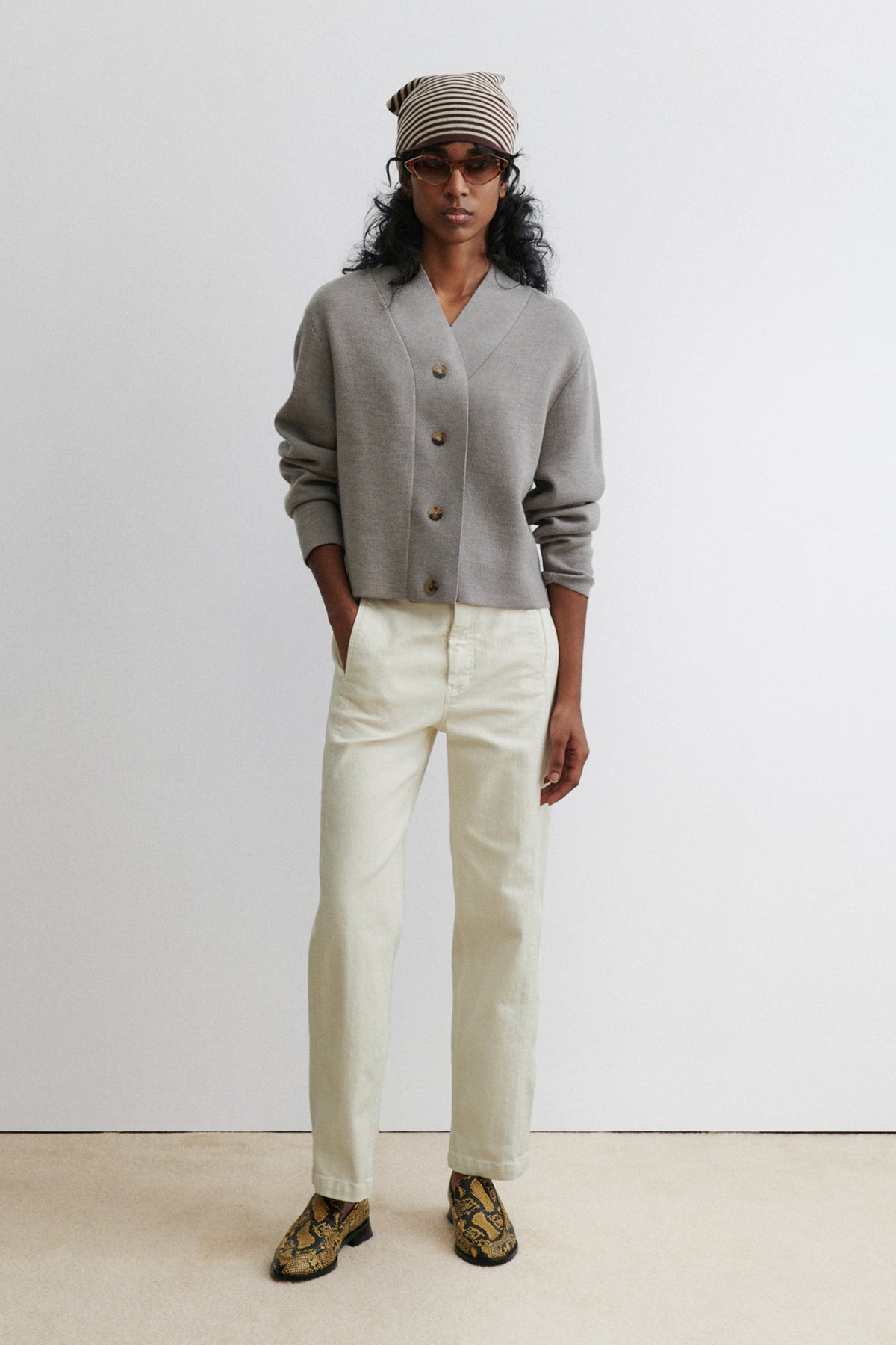 Rachel Comey Clothing|Denim|Sale Tamar Pant Dirty White