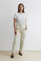 Rachel Comey Clothing|Denim|Sale Tamar Pant Dirty White