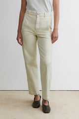 Rachel Comey Clothing|Denim|Sale Tamar Pant Dirty White