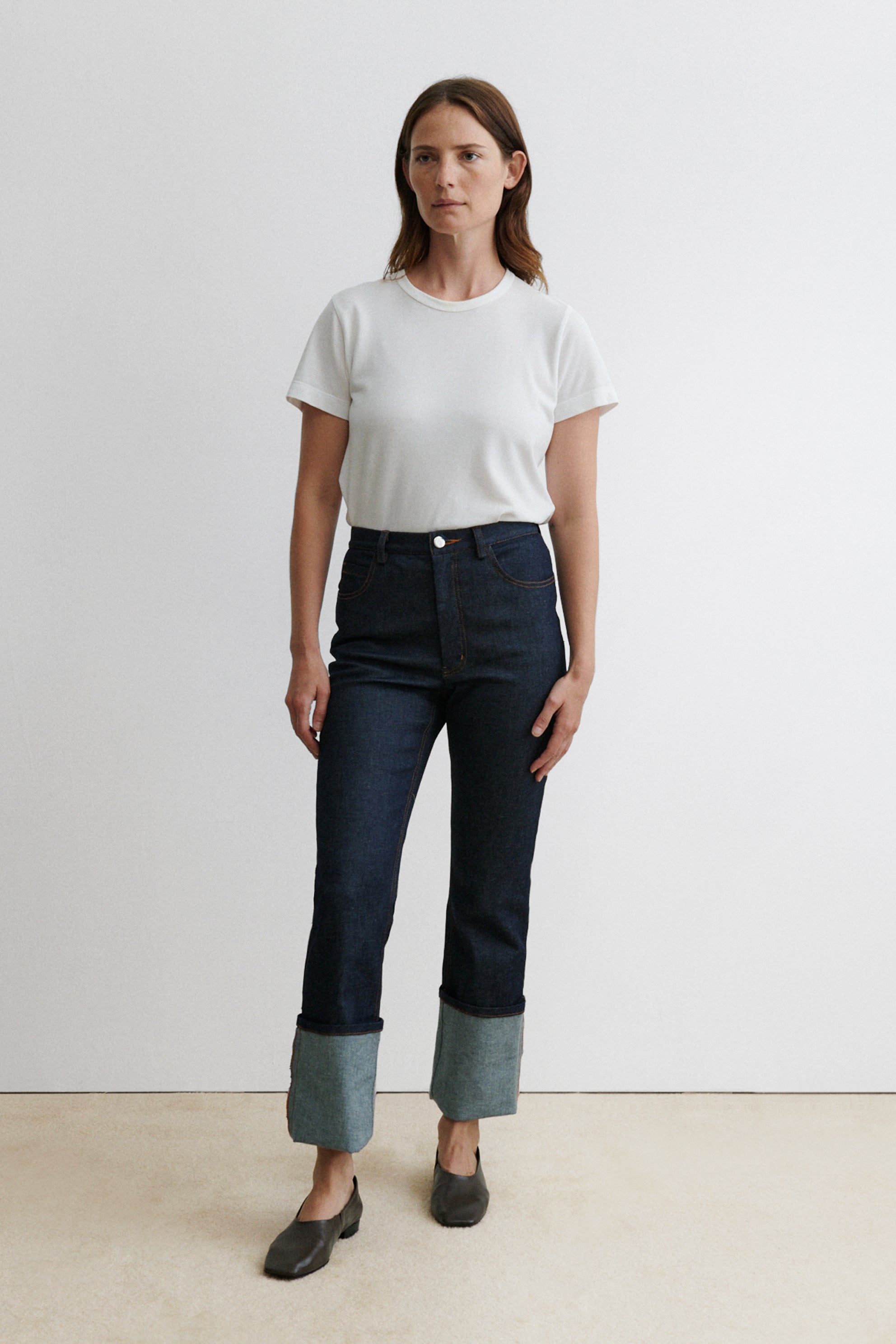Rachel Comey Clothing|Denim|Sale Mercer Pant Super Raw