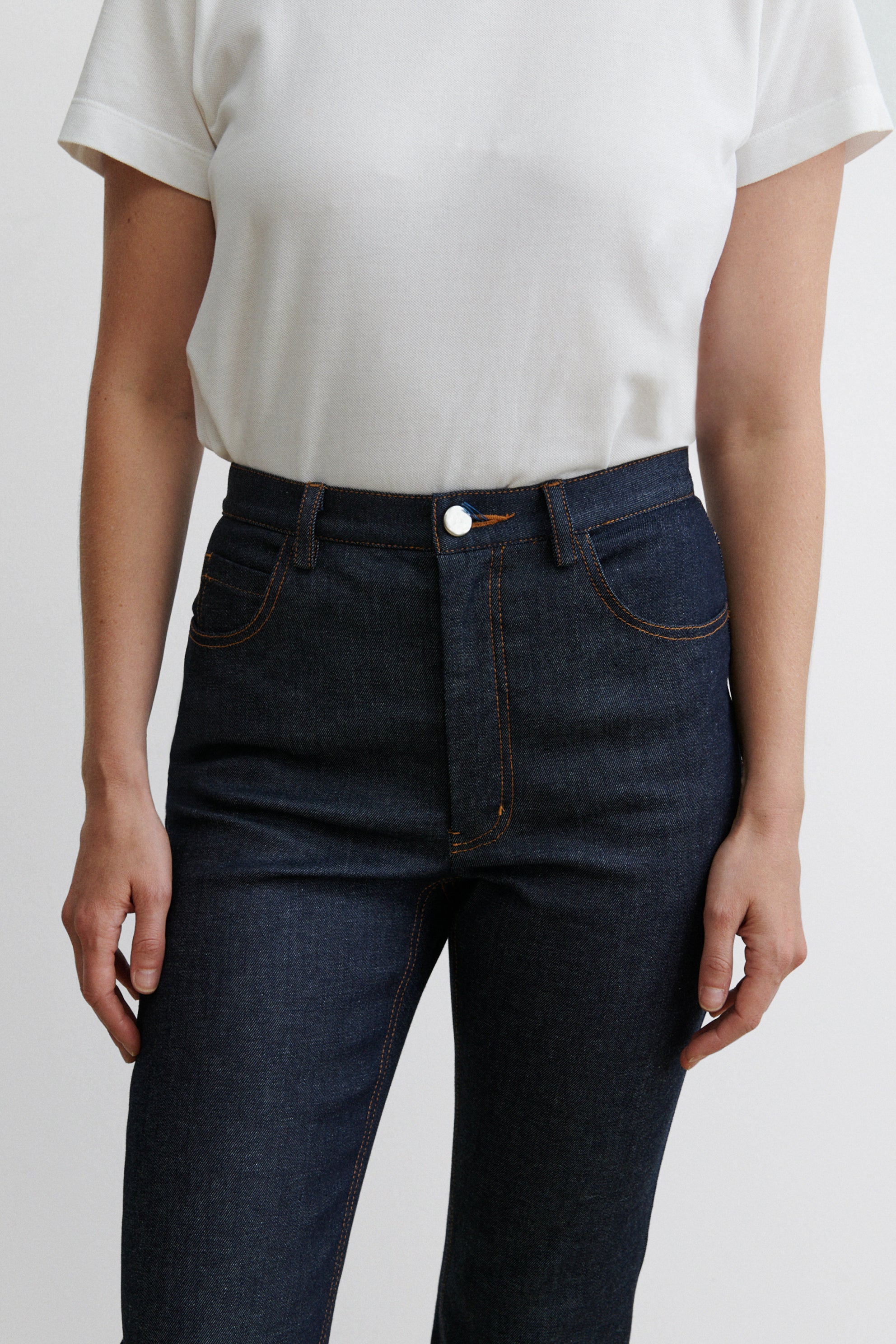 Rachel Comey Clothing|Denim|Sale Mercer Pant Super Raw
