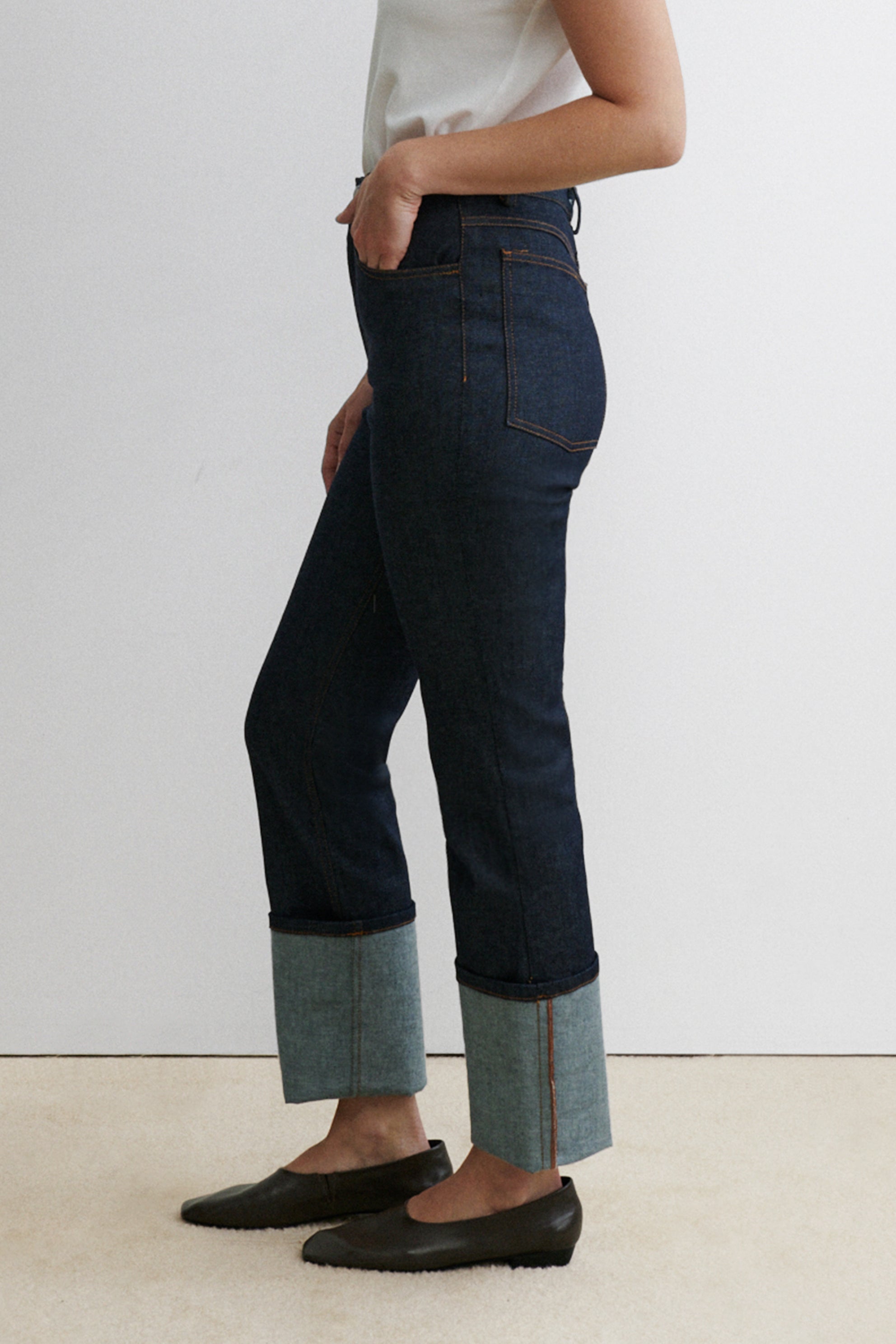 Rachel Comey Clothing|Denim|Sale Mercer Pant Super Raw