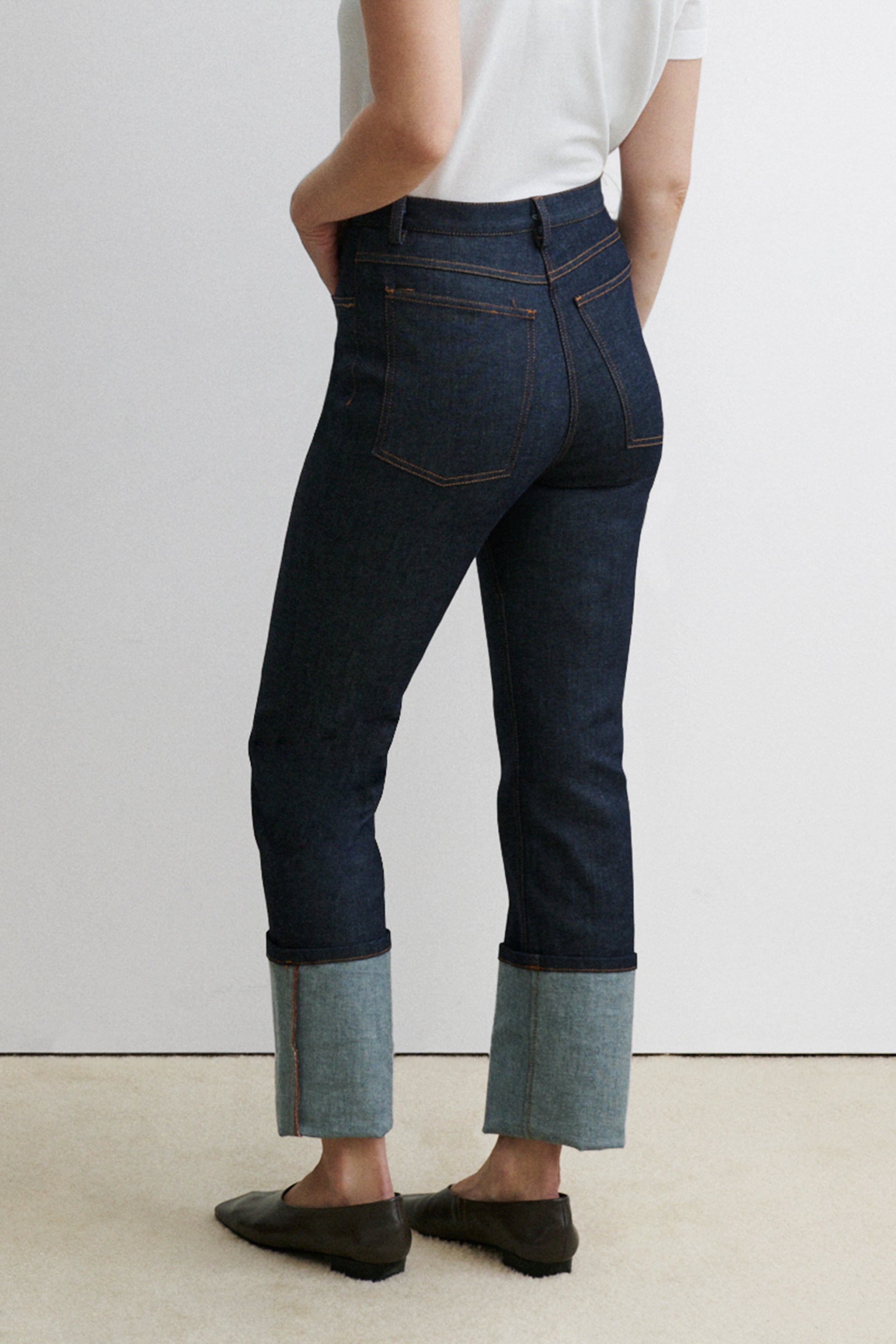 Rachel Comey Clothing|Denim|Sale Mercer Pant Super Raw