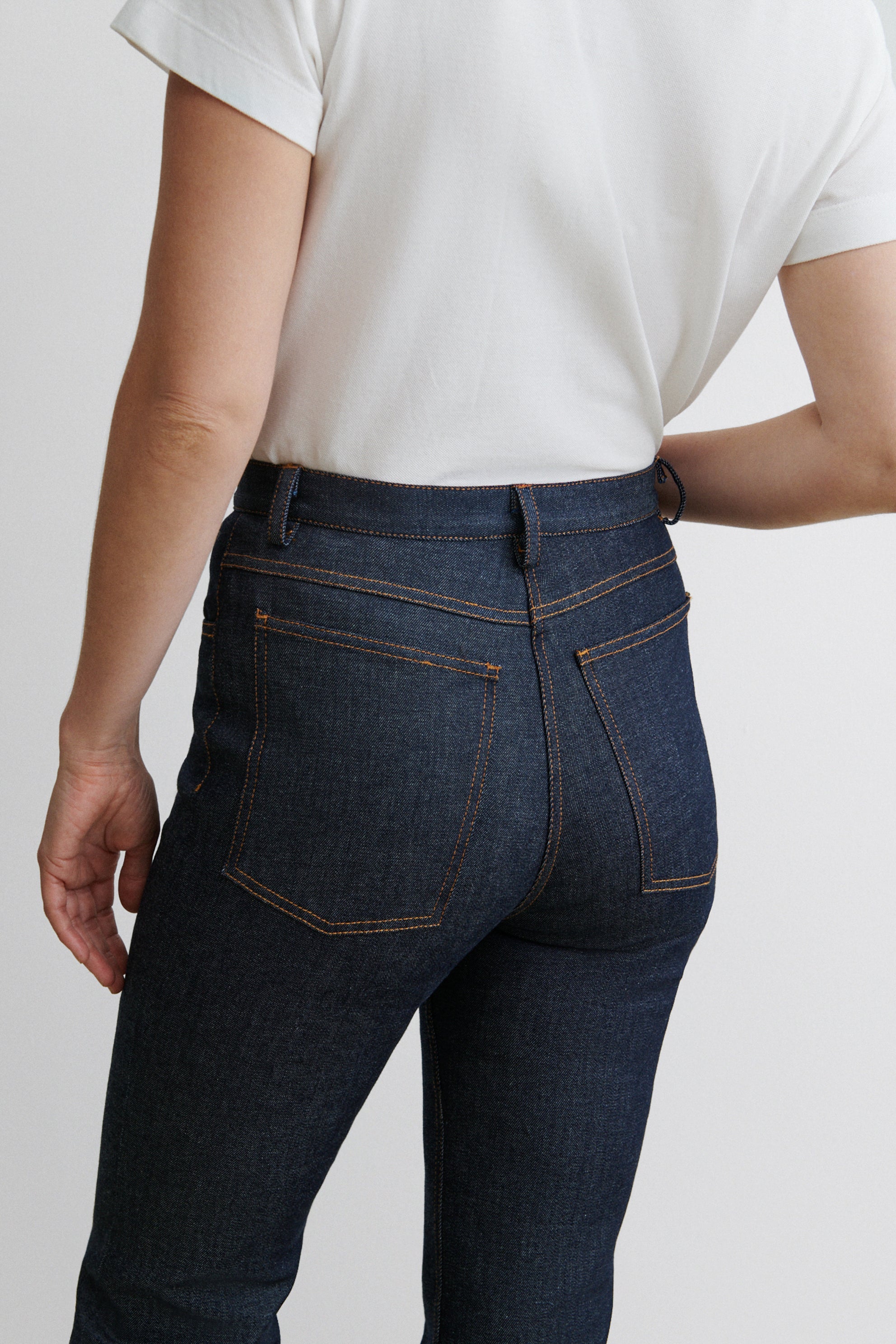 Rachel Comey Clothing|Denim|Sale Mercer Pant Super Raw