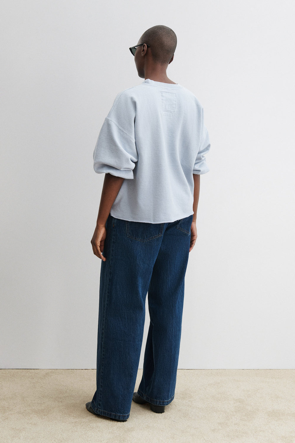 Rachel Comey Clothing|Denim|Sale Slacker Pant Muddy Indigo