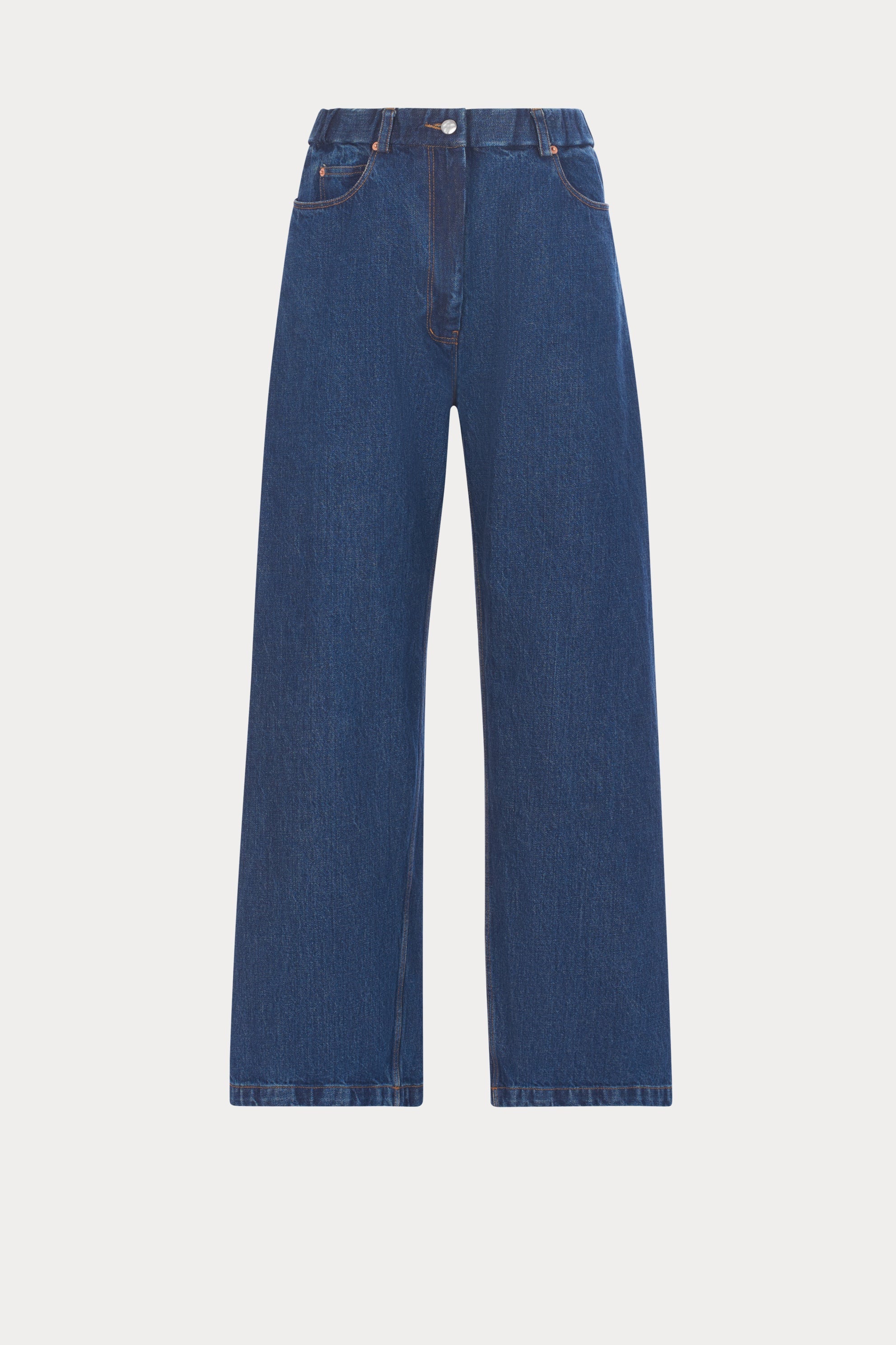 Rachel Comey Clothing|Denim|Sale Slacker Pant Muddy Indigo
