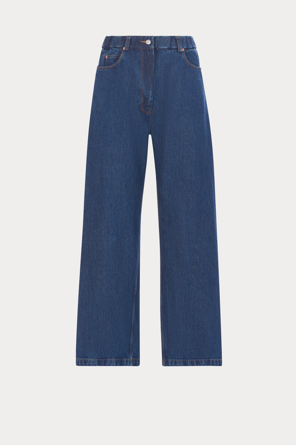 Rachel Comey Clothing|Denim|Sale Slacker Pant Muddy Indigo