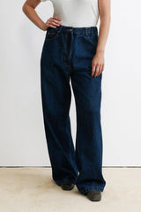 Rachel Comey Clothing|Denim|Sale Slacker Pant Muddy Indigo