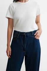 Rachel Comey Clothing|Denim|Sale Slacker Pant Muddy Indigo
