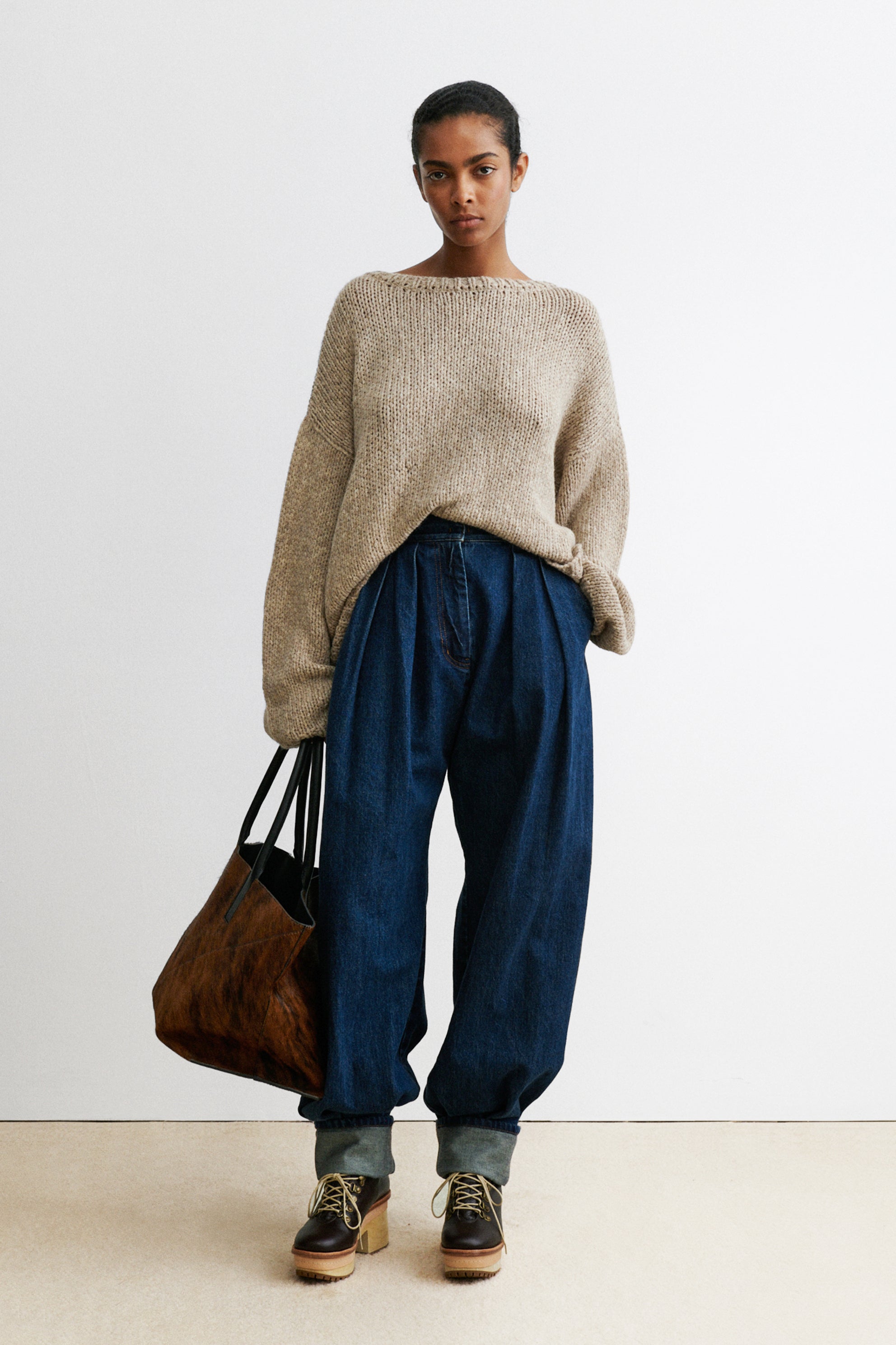 Rachel Comey Clothing|Denim|Sale Cino Pant Muddy Indigo