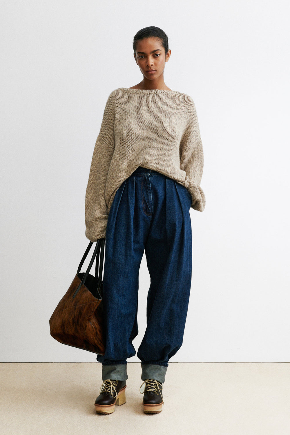 Rachel Comey Clothing|Denim|Sale Cino Pant Muddy Indigo