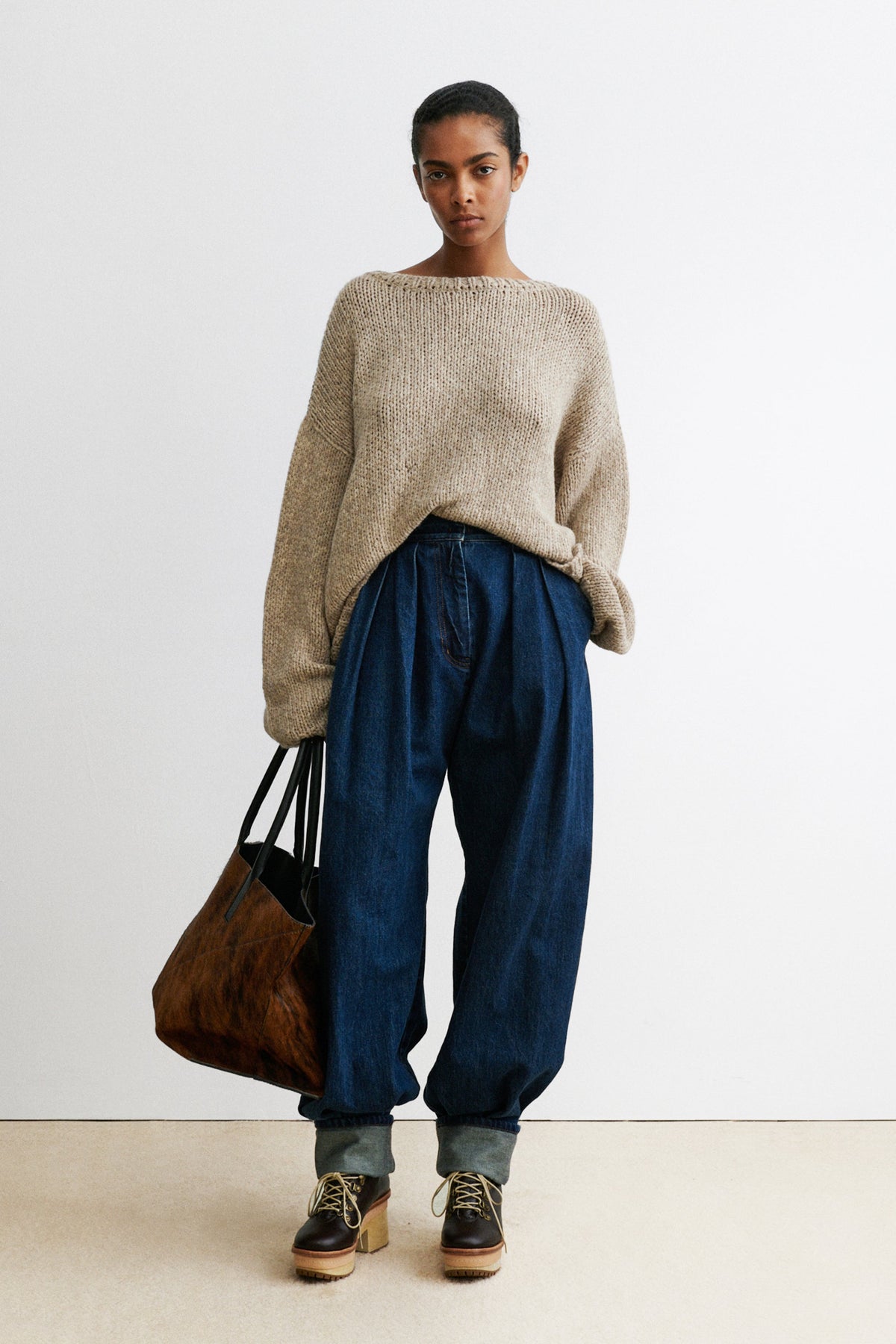 Rachel Comey Clothing|Denim|Sale Cino Pant Muddy Indigo