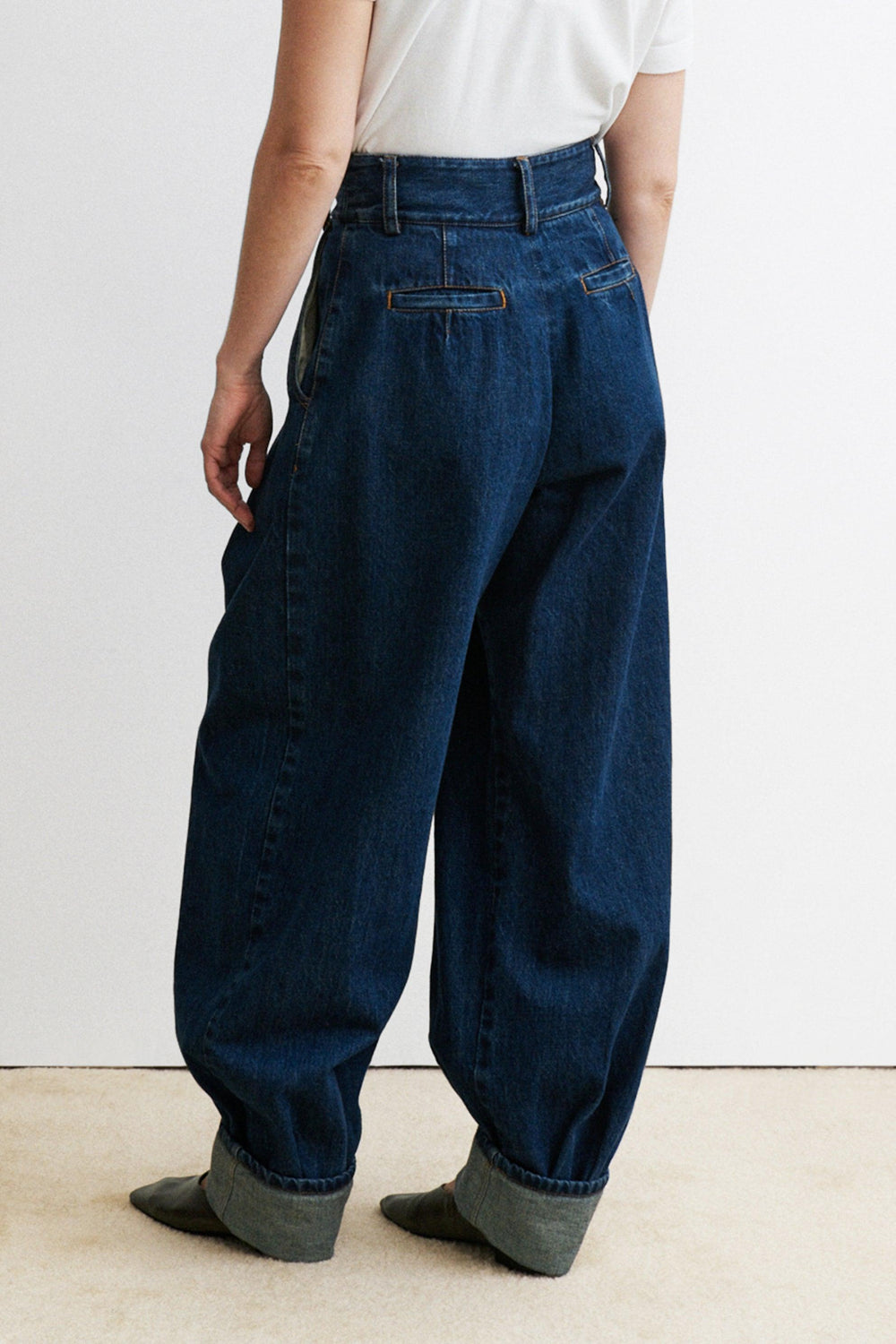Rachel Comey Clothing|Denim|Sale Cino Pant Muddy Indigo