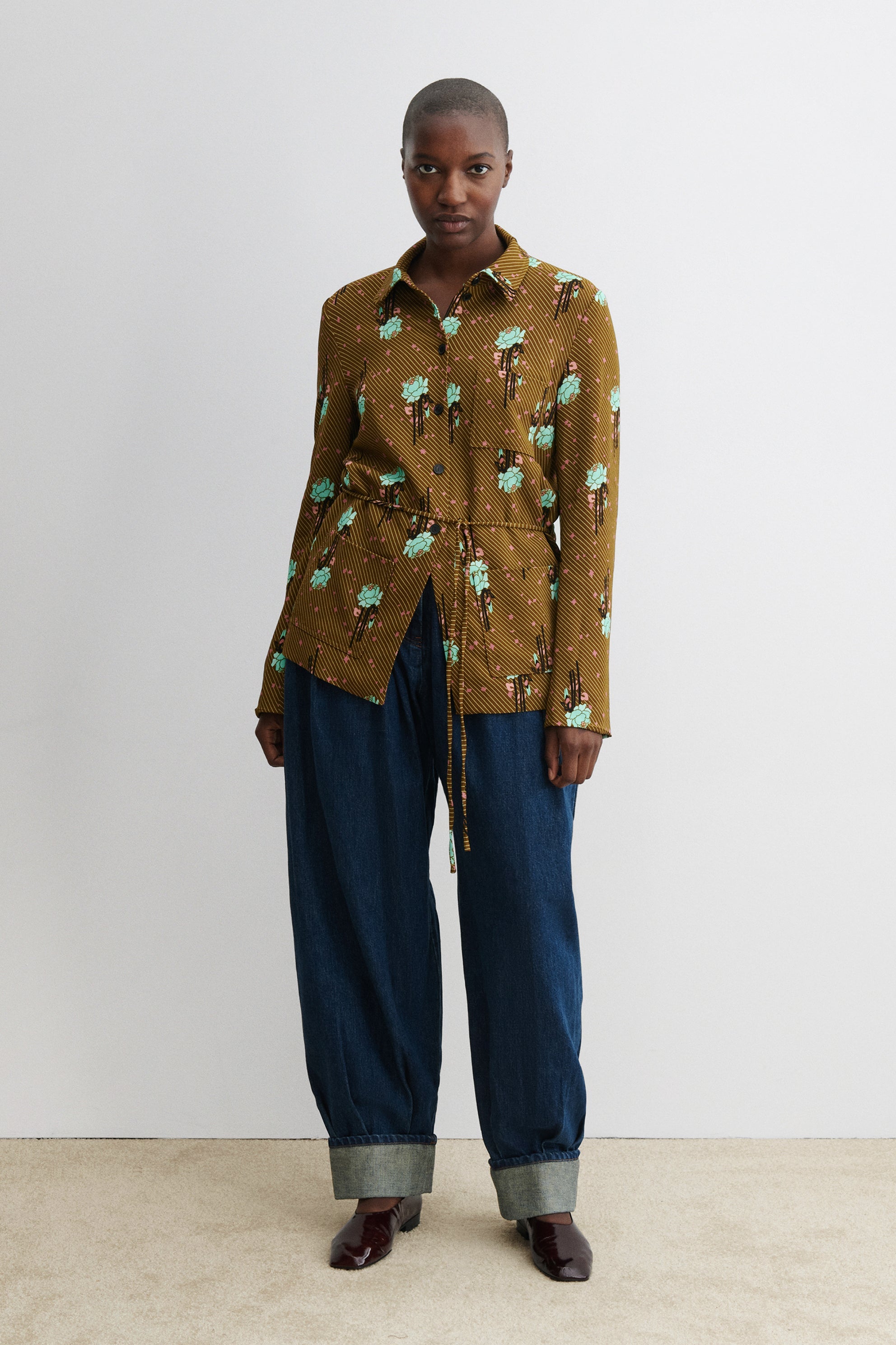 Rachel Comey Clothing|Denim|Sale Cino Pant Muddy Indigo